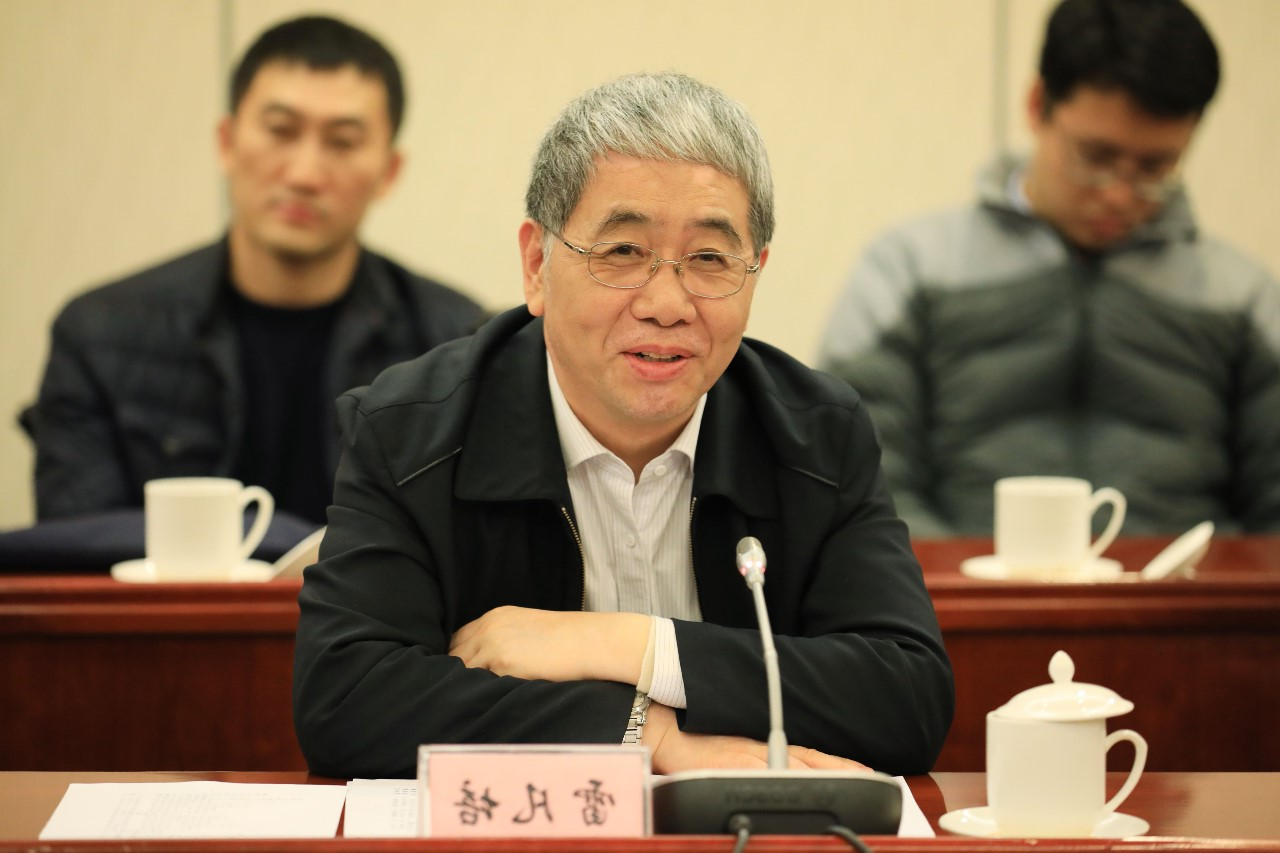 ROR体育
集团与通用技术集团签订战略合作框架协议