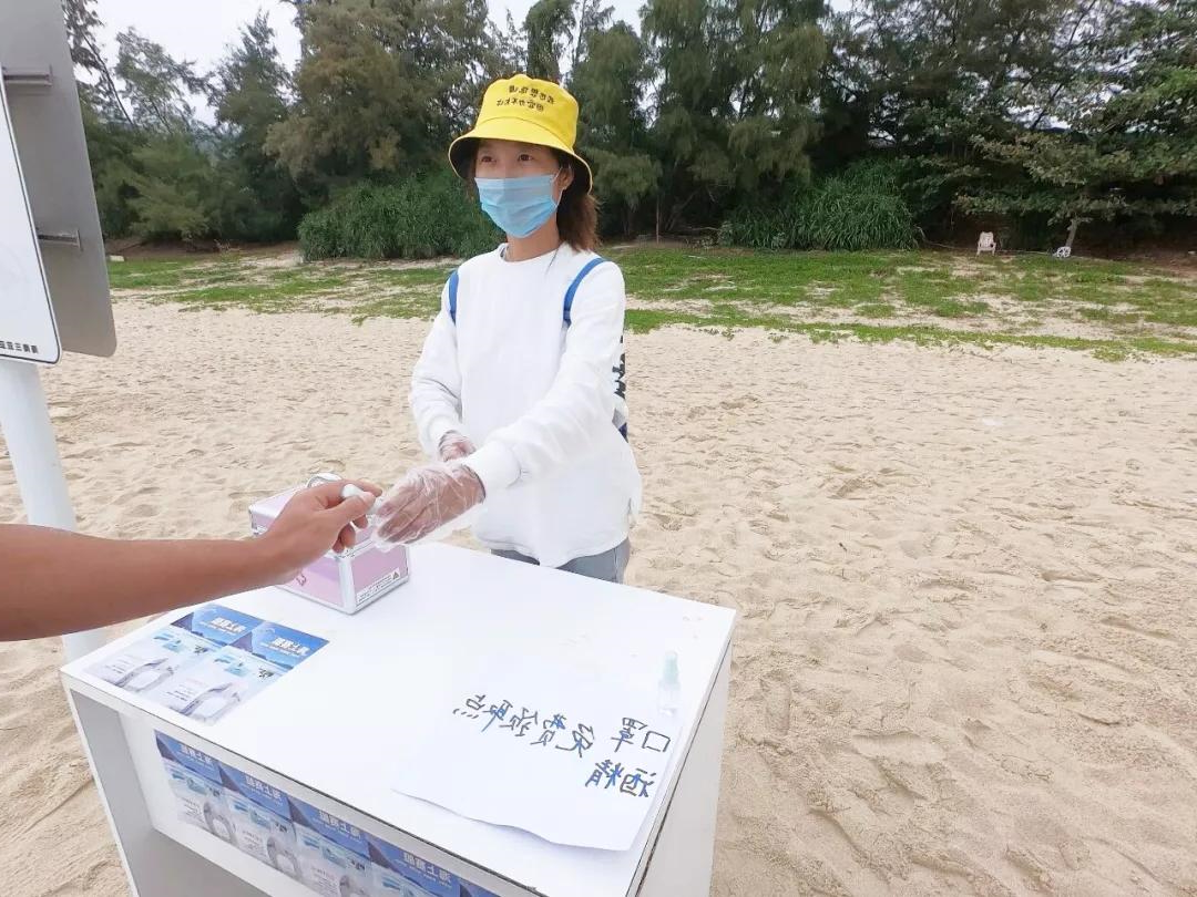 七〇五所三亚海上运营团队