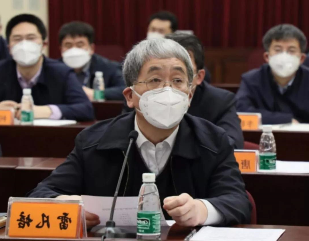 ROR体育
集团召开疫情防控及复工复产工作视频会