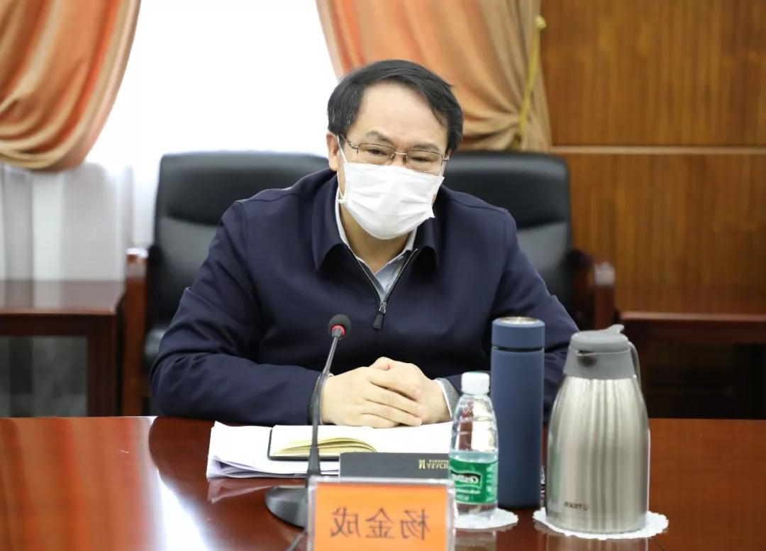 ROR体育
集团召开船海业务疫情防控和生产经营工作第二次专题会