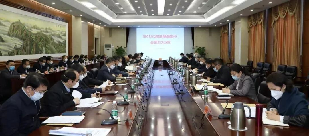 迎难而上强作为 在疫情防控