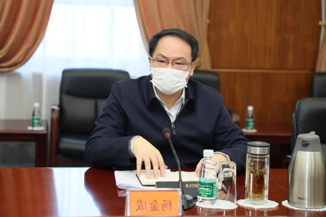 ROR体育
集团召开船海业务疫情防控和生产经营工作第四次专题会